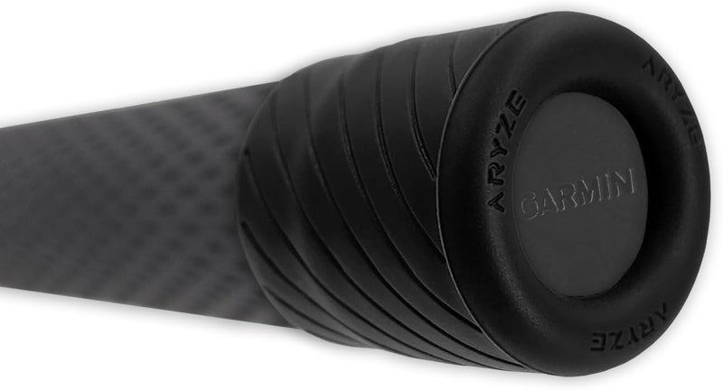 ARYZE 14 Pack Golf Club Sensor Covers – Durable Protection, Compatible with Garmin Approach CT10, Arccos Smart Sensors, Golf Pad Tag, and Other GPS Club Tracking Sensors (Black, Standard) - Image 1
